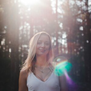 Pakiet 3 sesji Soul Body Fusion