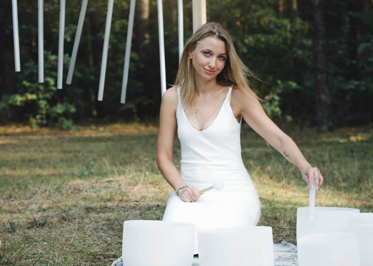 koncert na misach kryształowych