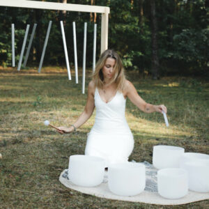 Koncert Intencyjny Integracji Dźwiękiem