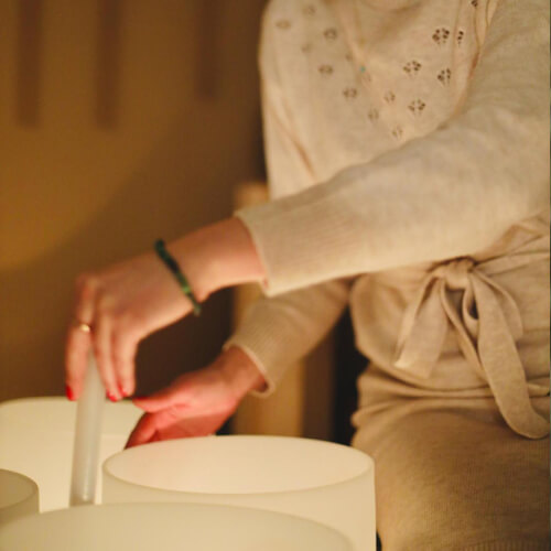 Korzyści z ThetaHealing