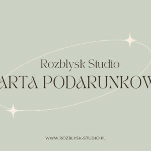 Karta Podarunkowa